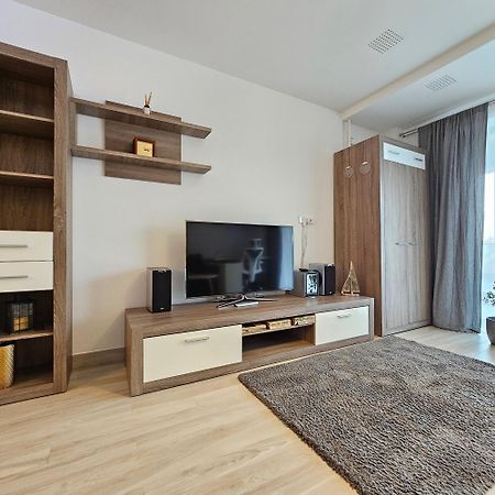 Central District Cuza 99 Apartment Bucharest Luaran gambar