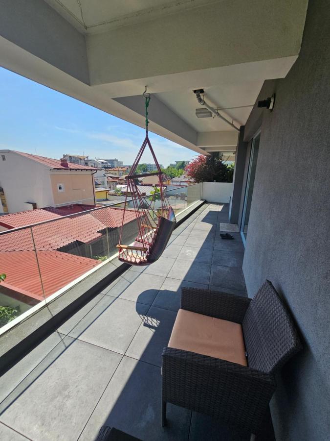 Central District Cuza 99 Apartment Bucharest Luaran gambar