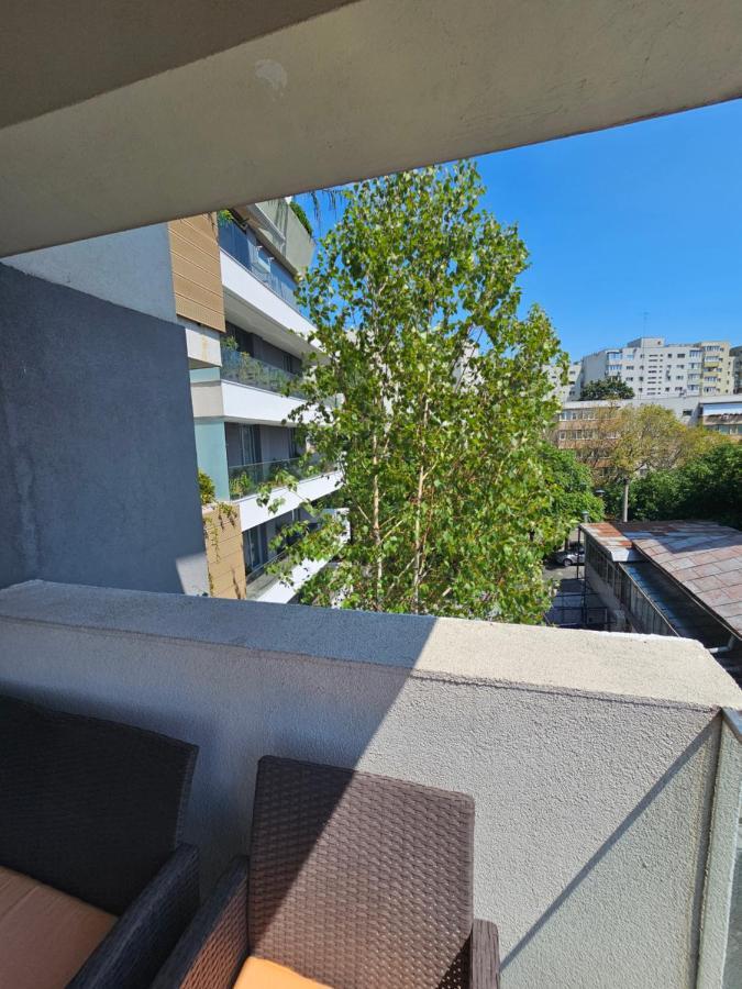 Central District Cuza 99 Apartment Bucharest Luaran gambar