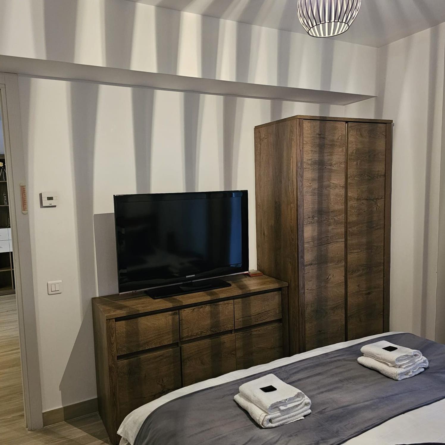 Central District Cuza 99 Apartment Bucharest Luaran gambar