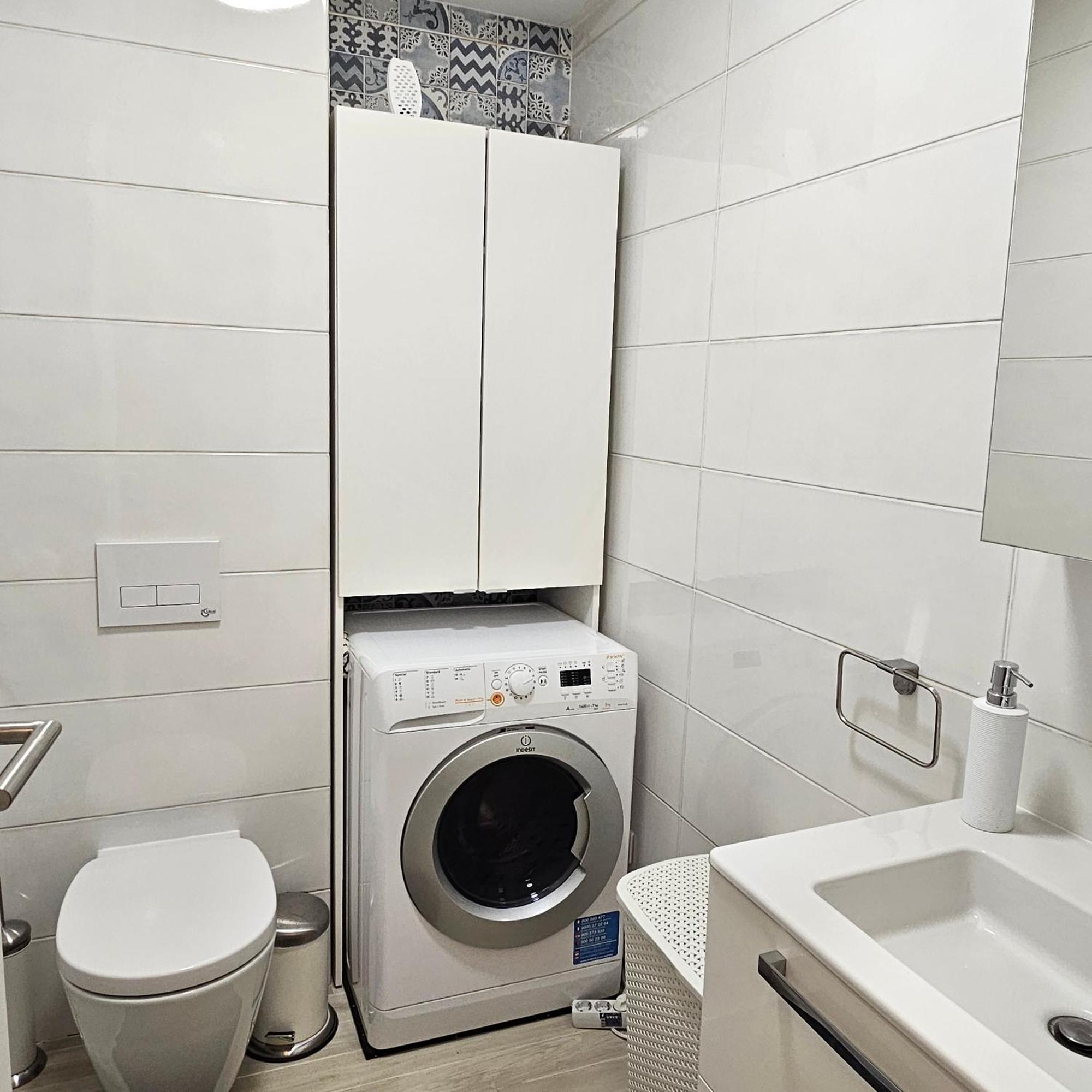 Central District Cuza 99 Apartment Bucharest Luaran gambar