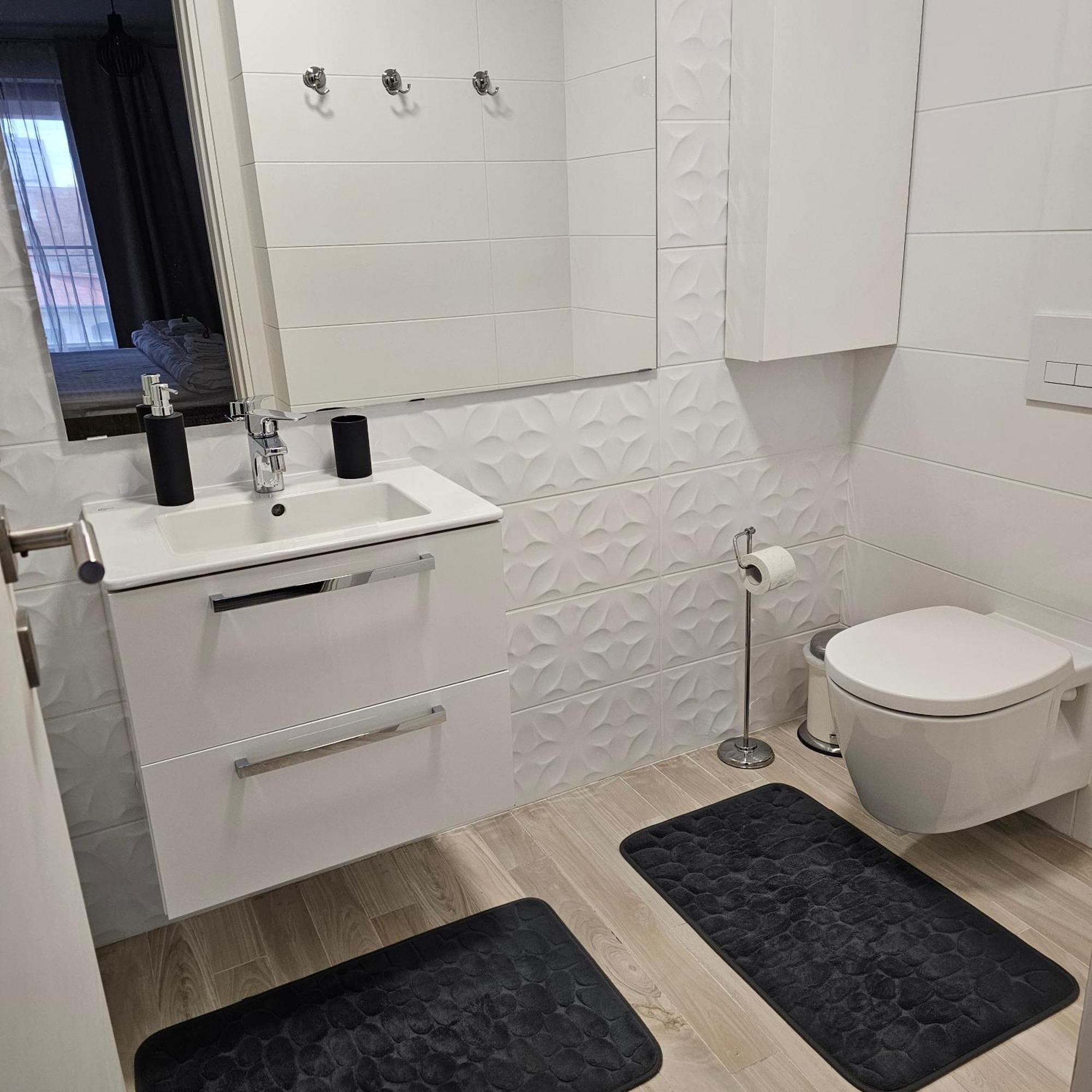 Central District Cuza 99 Apartment Bucharest Luaran gambar