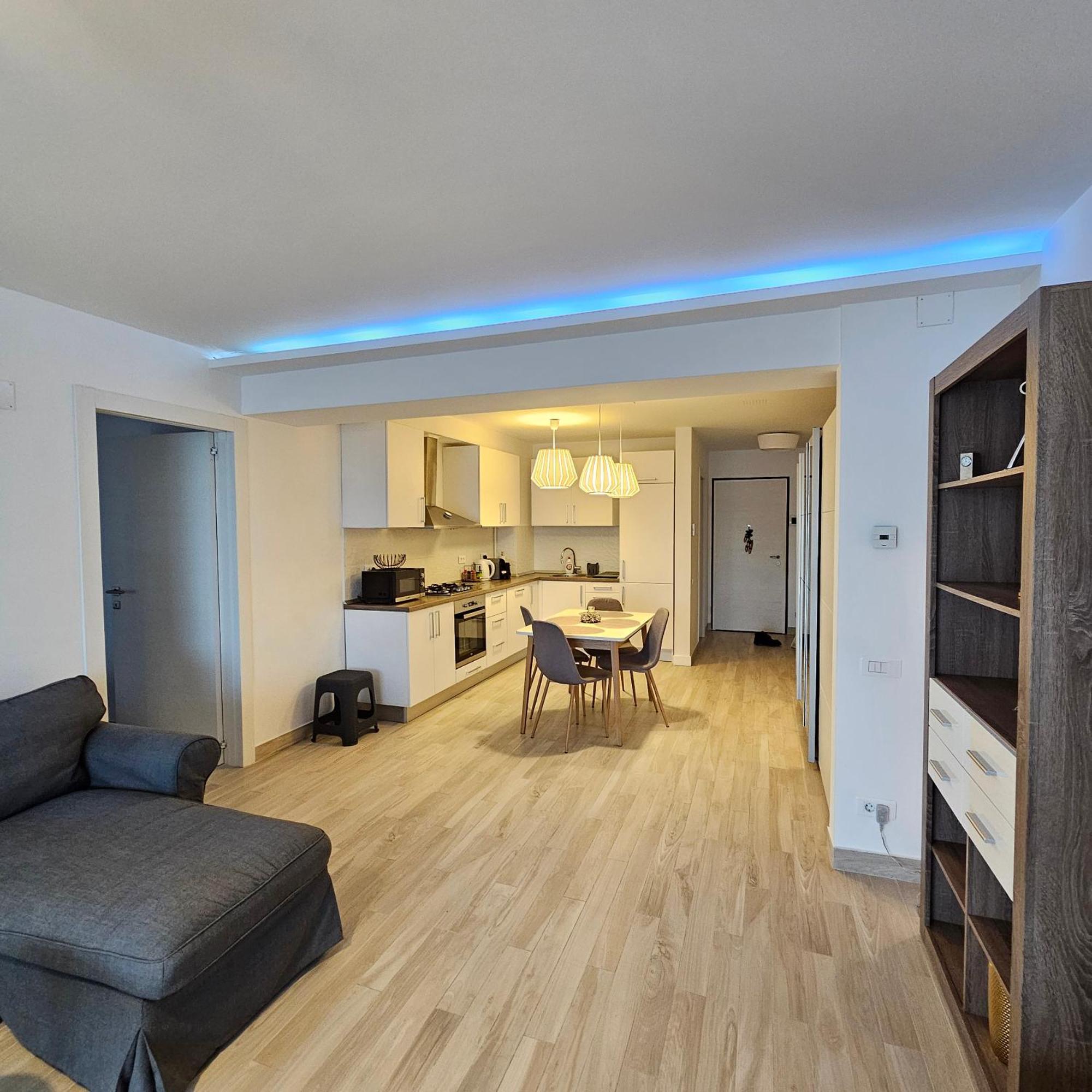 Central District Cuza 99 Apartment Bucharest Luaran gambar
